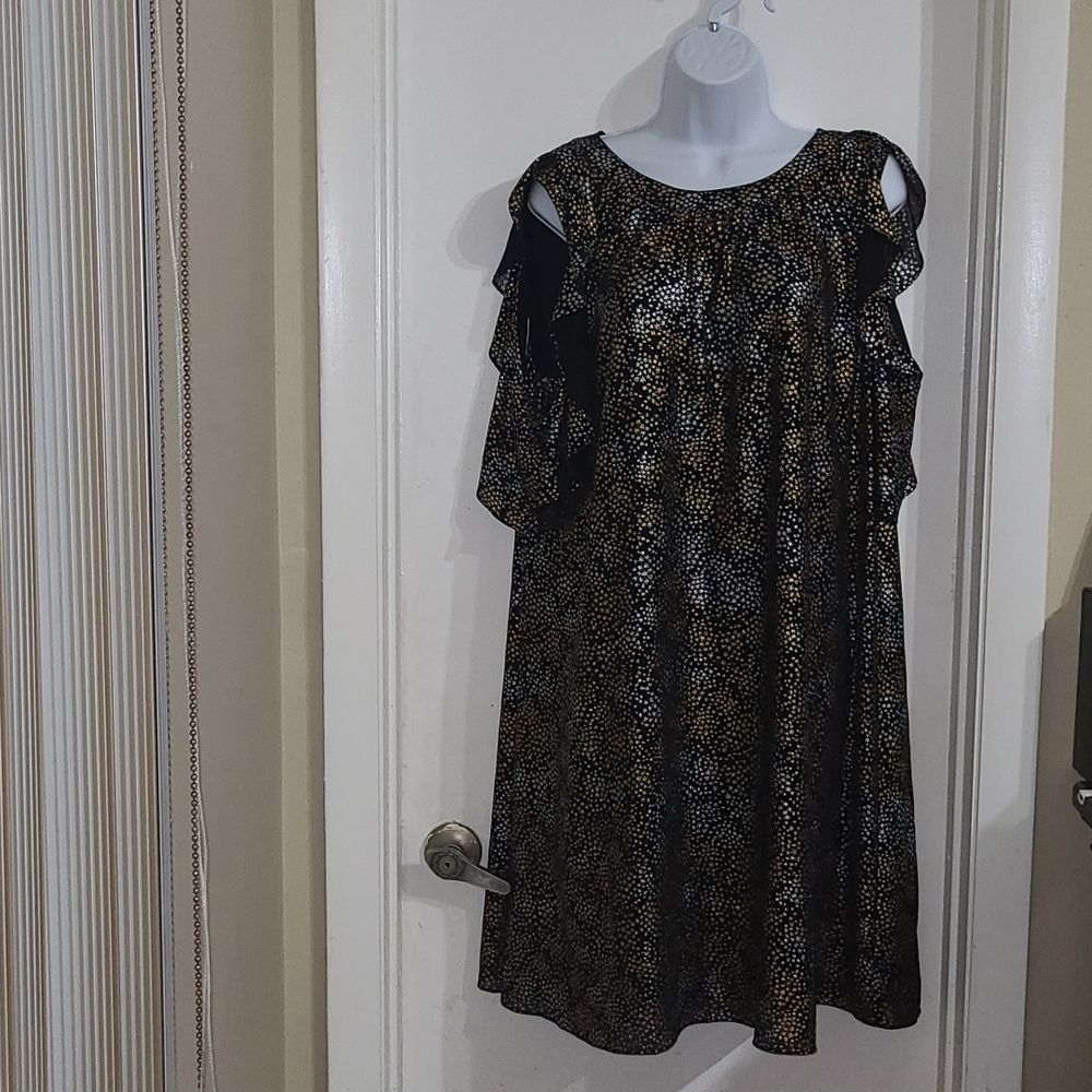 Mk dress
